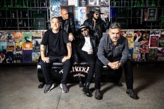 Evento Floripa Rock Festival 2026 no Stage Music Park