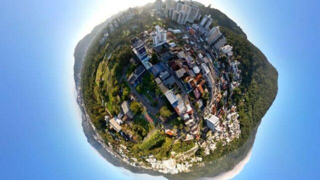 Evento Floripa Rural 2025 em Florianópolis