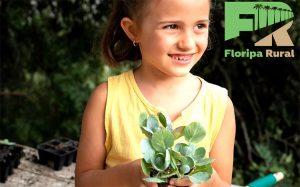 Evento Floripa Rural na Cidade