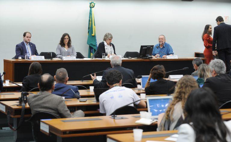 Frentes Parlamentares Ambientalistas pedem veto ao Projeto de Lei que modifica licenciamento ambiental