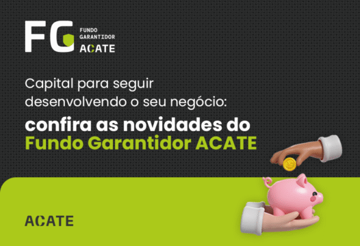 Fundo Garantidor ACATE - Linhas de Crédito para Empresas de Tecnologia em SC