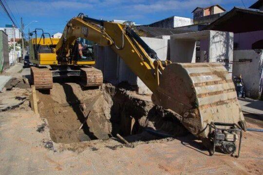 Rio da Palha - Ipiranga