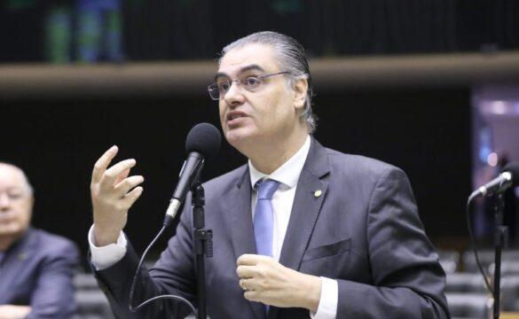 Alckmin na audiência sobre 'tarifaço' entre Brasil e EUA