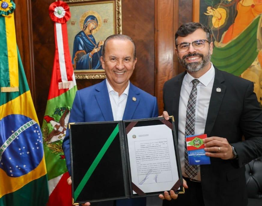 Foto de Henrique Junqueira