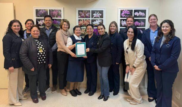 Hospitais alcançam 100% de conformidade na Avaliação Nacional de Práticas de Segurança do Paciente