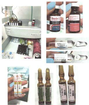 Medicamentos vencidos e maus-tratos em hospital veterinário