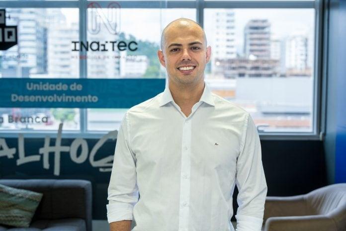 Startups catarinenses em missão empresarial