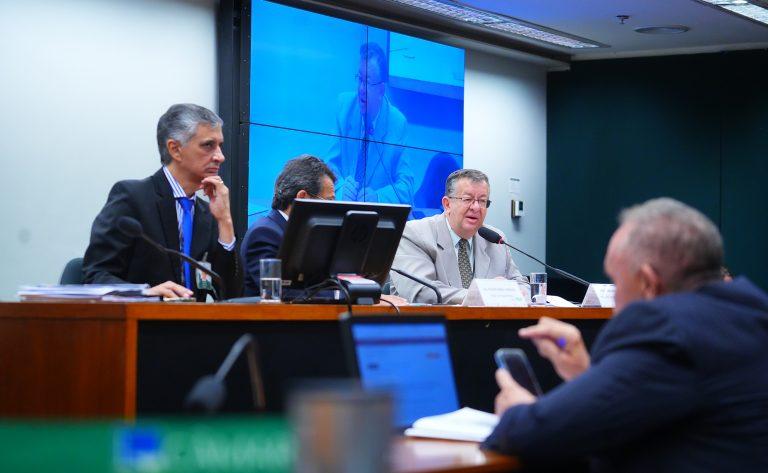 Bloqueio de empréstimos consignados INSS