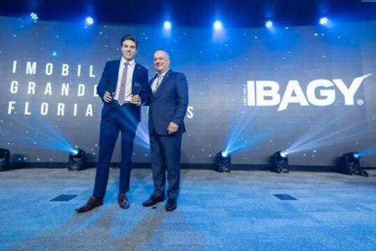 Ibagy - Líder Imobiliária em Florianópolis