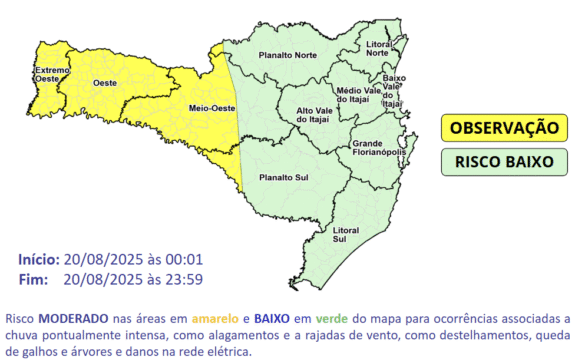 Ciclone Extratropical