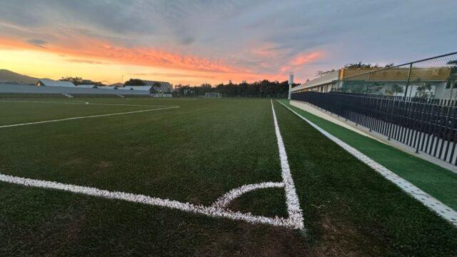 Centro de Desenvolvimento do Futebol de Santa Catarina