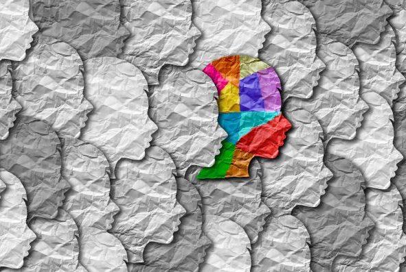 Imagem relacionada à inclusão de pessoas autistas no mercado de trabalho