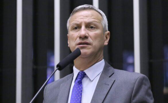 Informantes Policiais - Projeto de Lei 1252/25