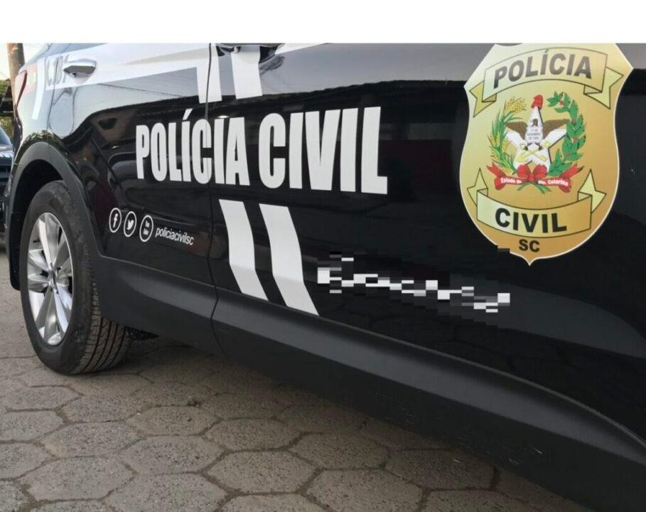 Homicídio em Abelardo Luz