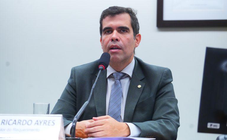 Fundo Clima e Ferrovias