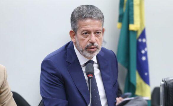 Deputado Arthur Lira fala sobre isenção do Imposto de Renda para quem ganha até R$ 5 mil