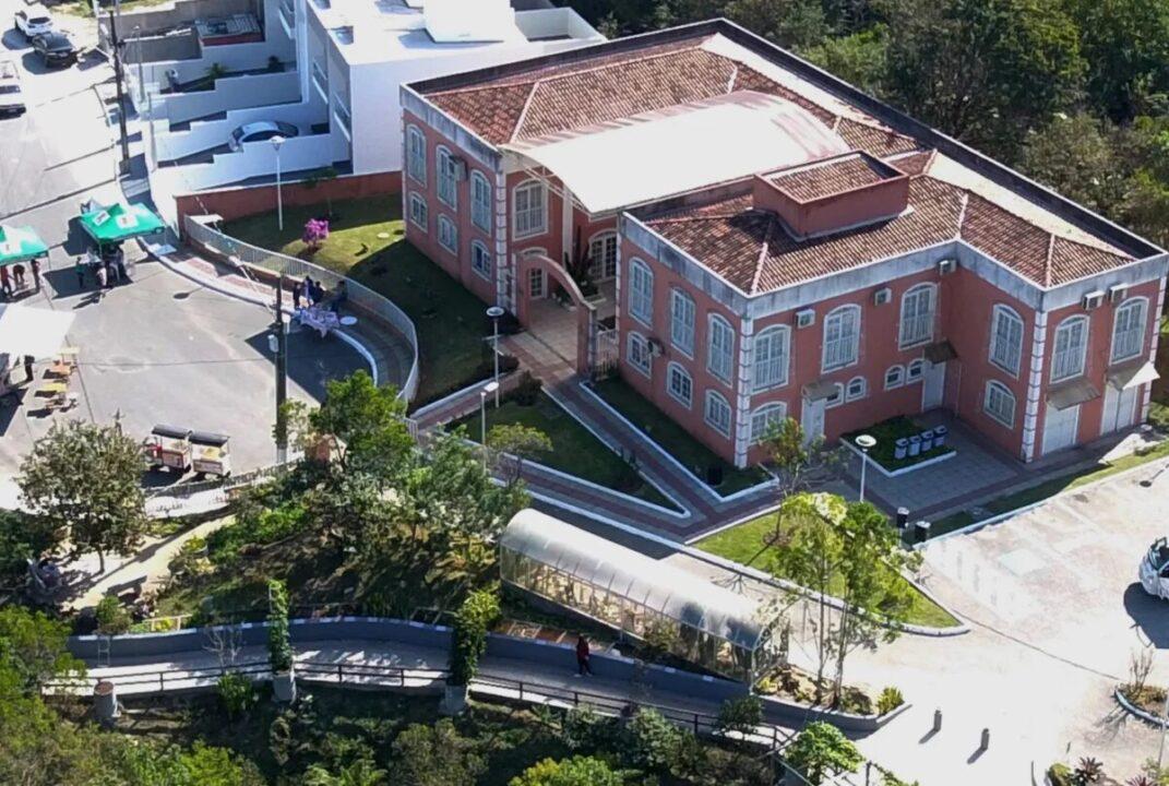 Jardim Botânico de São José - Programação Especial 10 Anos