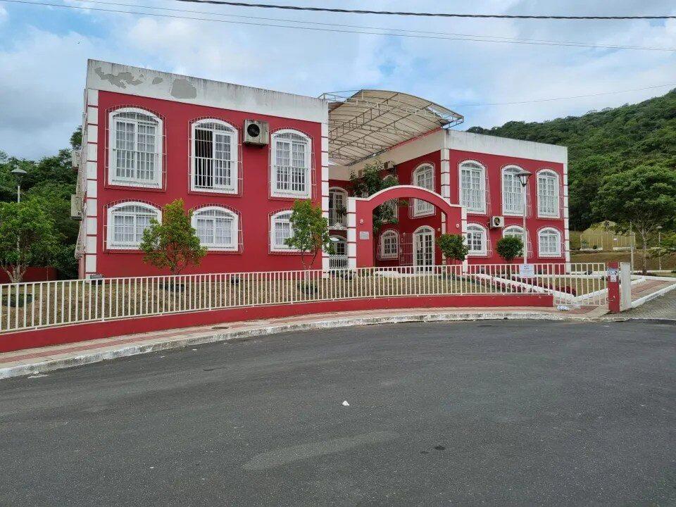 Jardim Botânico de São José - Preservação Ambiental