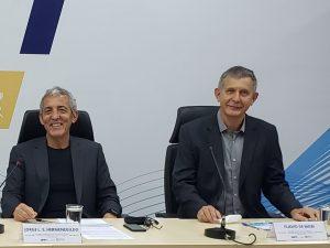 LabTrans UFSC - Rede de Educação para o Trânsito