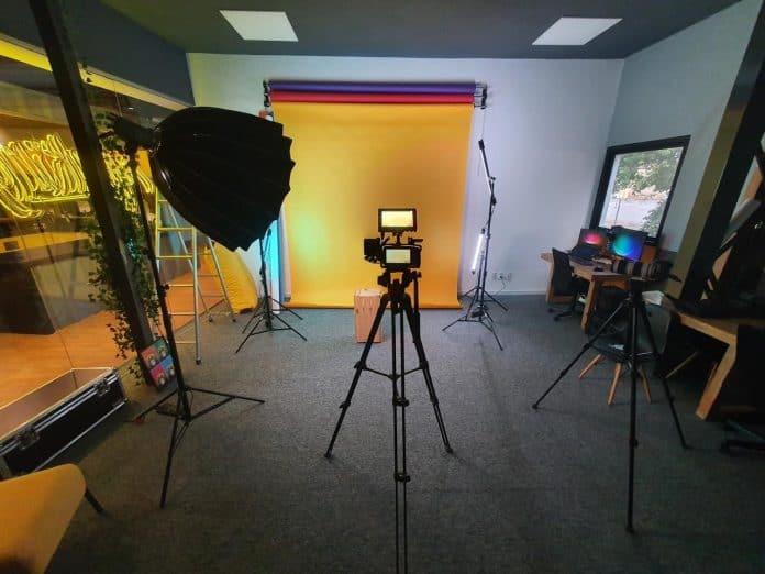 Laboratórios de Inovação em IA em Santa Catarina