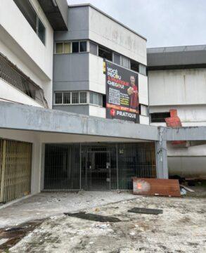 Homem preso com 30 quilos de cobre roubados em Florianópolis