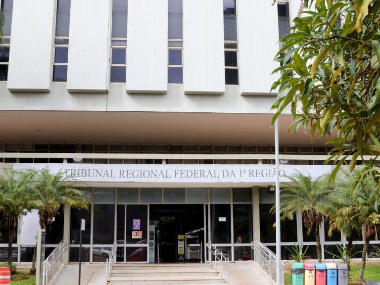 Lei 15.185/25 - Transformação de Cargos no TRF-1