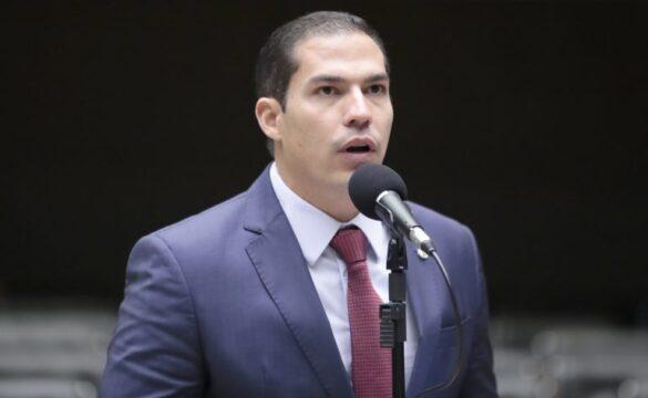 Agência Nacional de Mineração - ANM