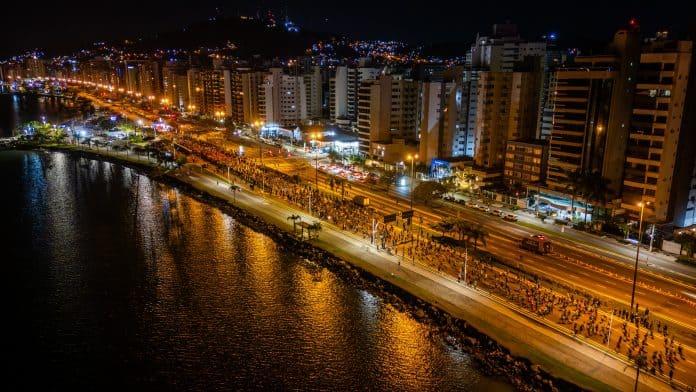 Maratona Internacional de Floripa Fibra 2025