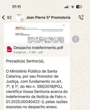 Logo do Ministério Público