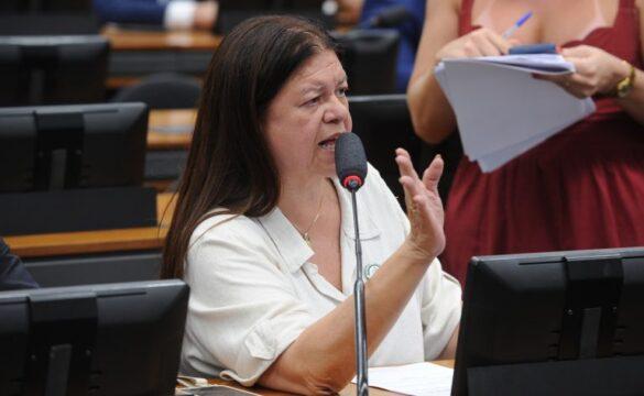 Mulheres em situação de violência doméstica
