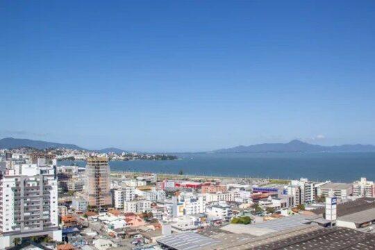 São José - Ranking de Competitividade
