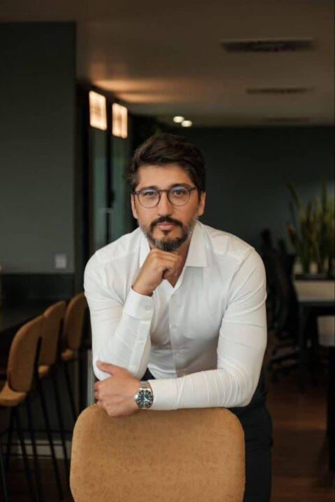 Nova Sede Atomic Group em Florianópolis