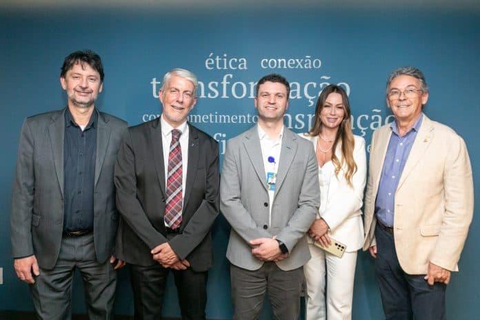 Nova sede da Celos em Florianópolis - Inovação e modernidade