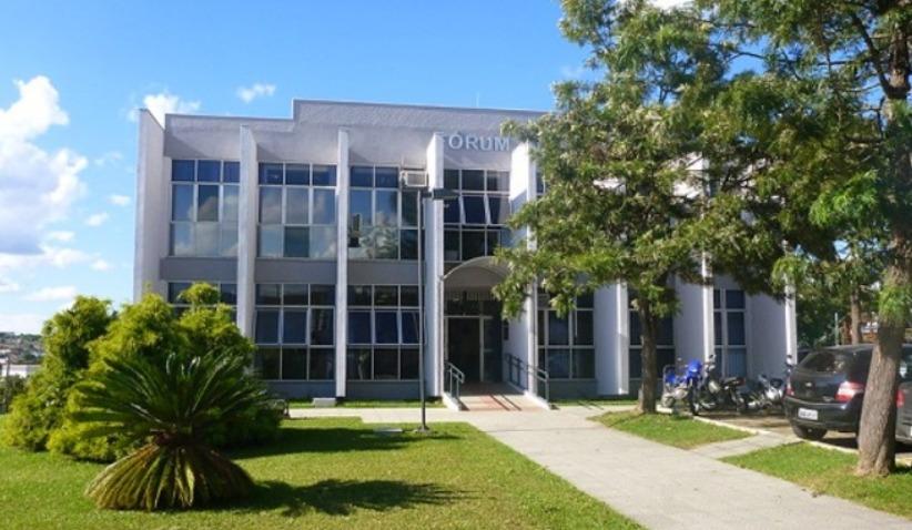 Indígenas no Colégio Agrícola