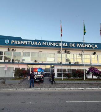 Operação Coleta Dirigida - Imagem ilustrativa