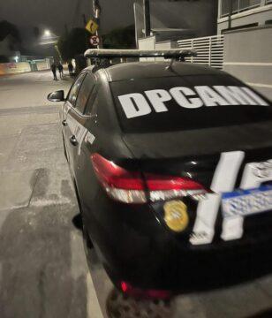Operação policial desmantela aliciador de menores em Joinville