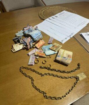 Fraude na venda de carros de luxo