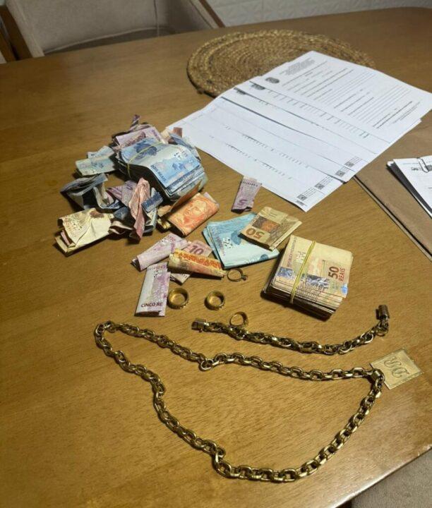 Fraude na venda de carros de luxo