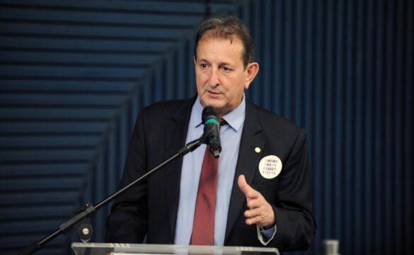 Parlamentares articulam propostas para a COP 30