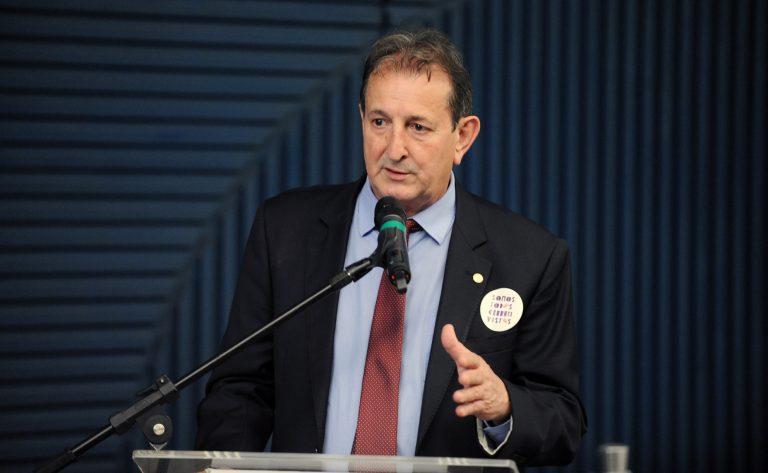 Parlamentares articulam propostas para a COP 30