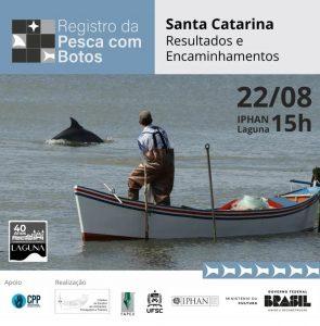Pesca com Botos