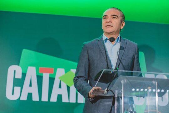 Pesquisa Catarinenses - Resultados em destaque