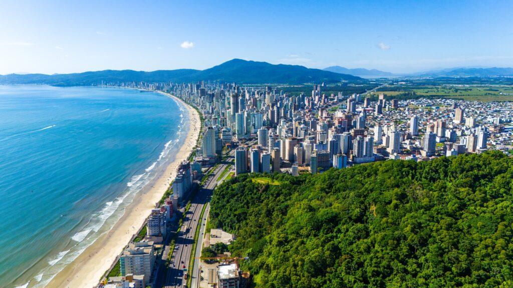 Plano Municipal de Turismo em Itapema
