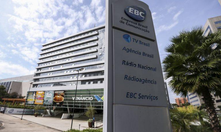 Plano Salarial e Concurso Público na Empresa Brasil de Comunicação