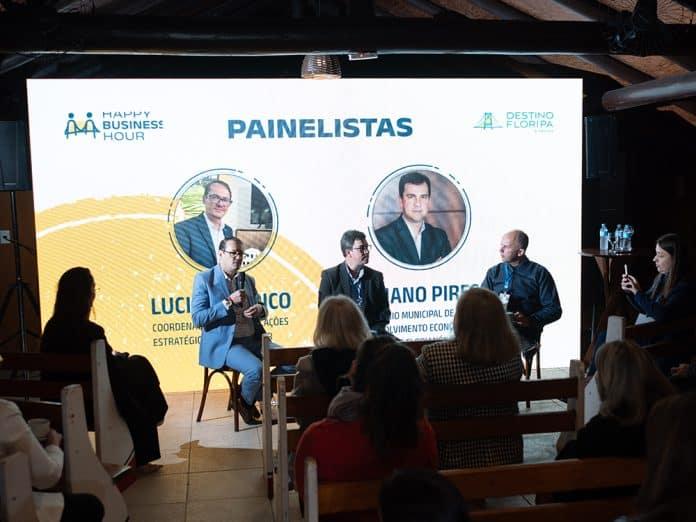 Entidade apresenta plano de ação para promover o turismo em 2026
