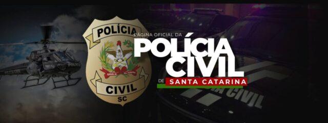Polícia Civil lidera pesquisa de confiança