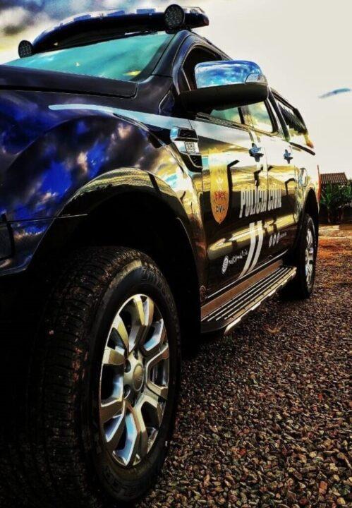 Polícia Civil cumpre mandados de prisão