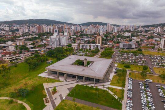 Prefeitura de Criciúma