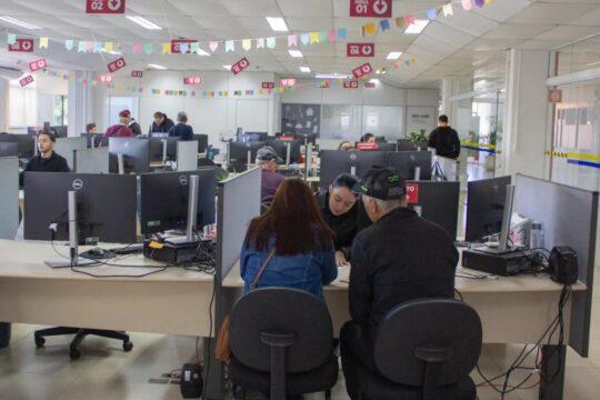 Imagem ilustrativa de isenção do IPTU 2025 em São José