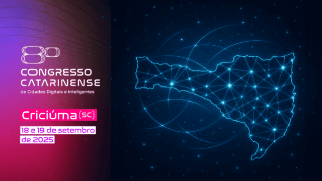 Prefeituras de Santa Catarina - Tecnologia da Informação